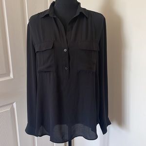 Ann Taylor Blouse